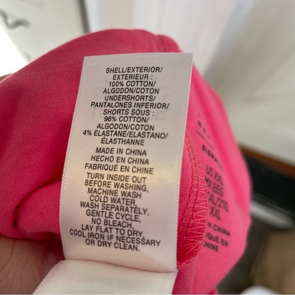 Jones New York Women's Patch Pocket Skort - Picture 6 of 7